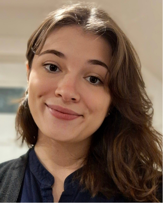 Bella L., Reading Teacher